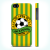 Чехол для iPhone 5 | 5S FC Kuban (ФК Кубань)